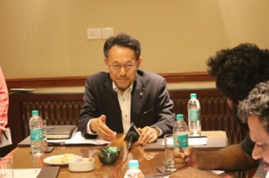 Canon aims to maintain leadership position 1 Canon aims to maintain leadership position