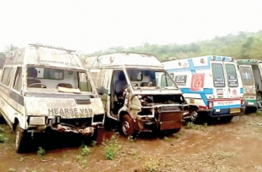 Cansarvarnem PHC needs to fly high before Mopa does