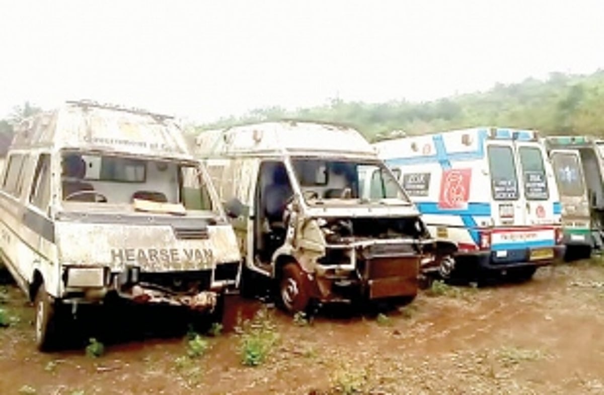 Cansarvarnem PHC needs to fly high before Mopa does
