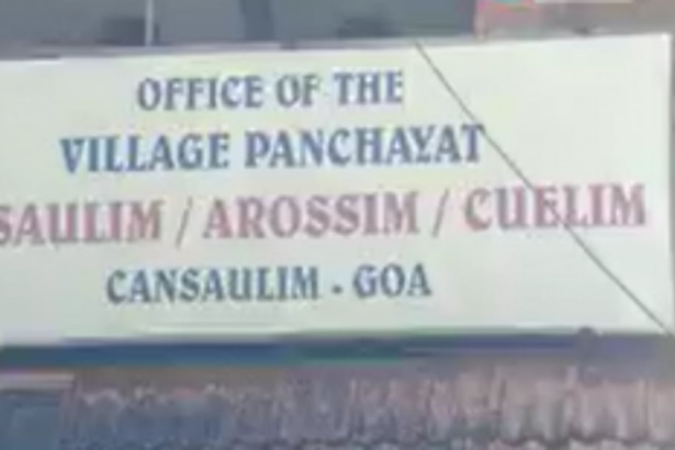 Cansaulim-Arossim-Cuelim Gram Sabha  to go ahead with SWM plans