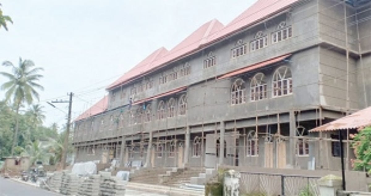 Cansaulim PHC may be ready by Dec: Alina