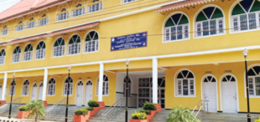 Cansaulim PHS COVID-19 isolation in dire condition, complain patients