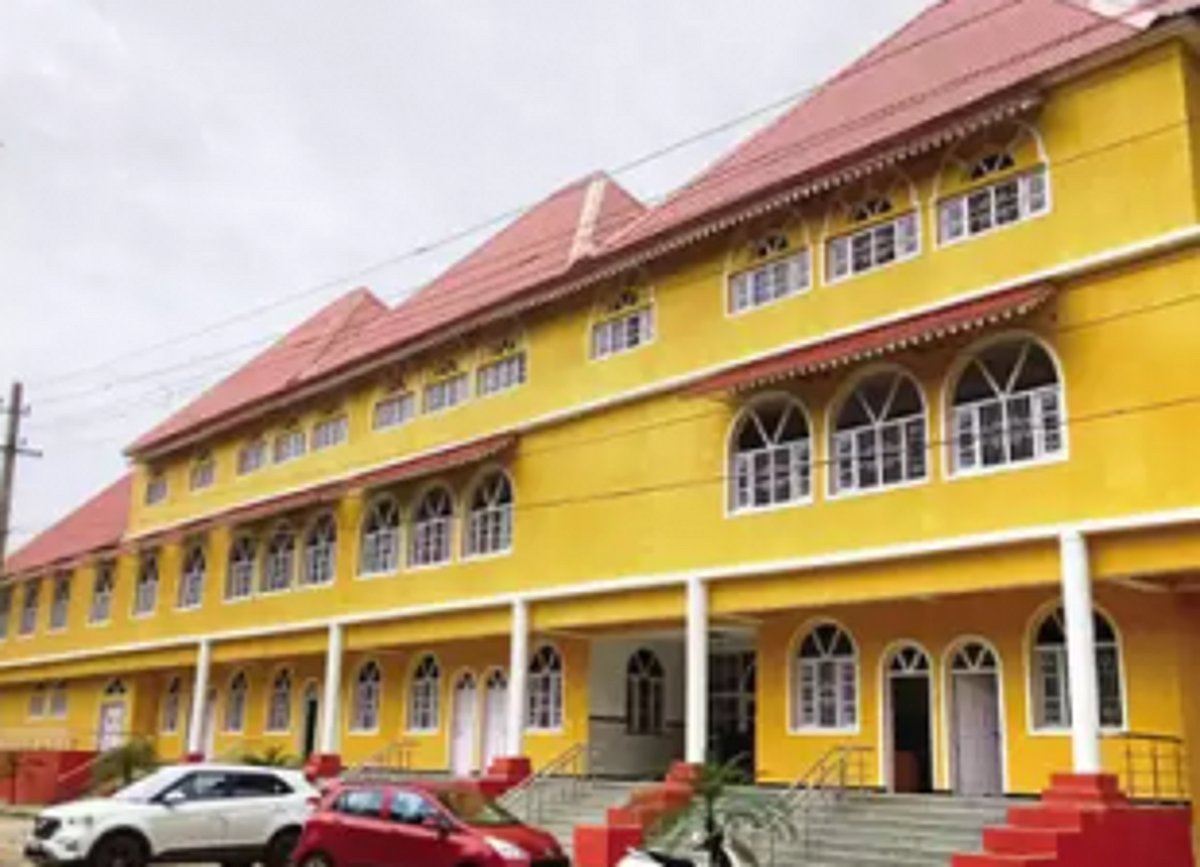 Cansaulim Step-Up Hospital to  be operational from today