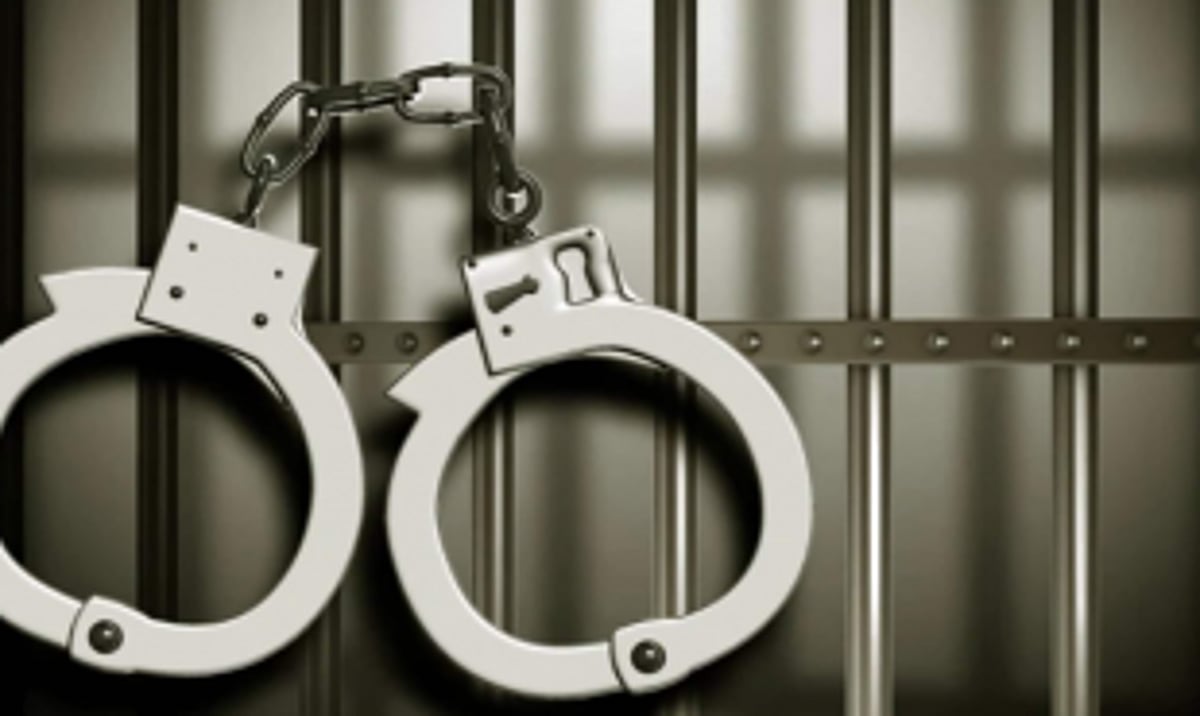 Cansaulim teenager  held for rape of minor girl