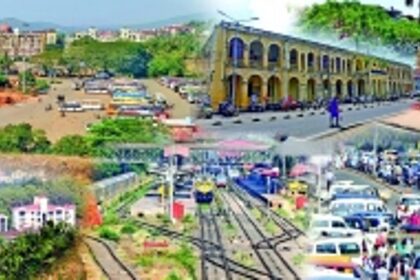 Can’t MASTER the PLAN for Margao
