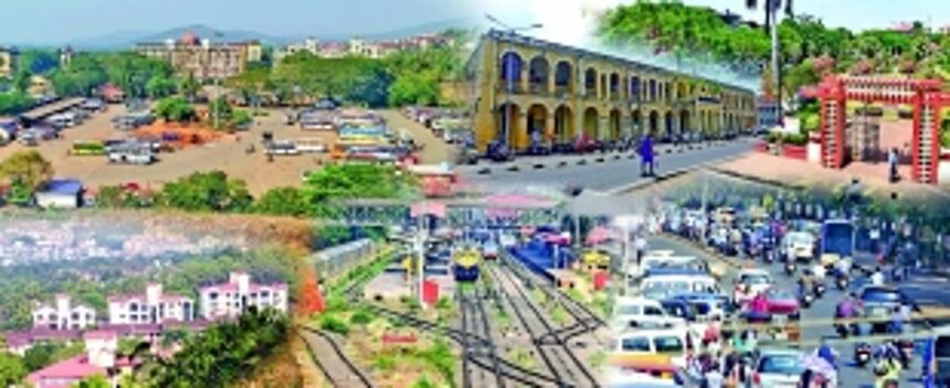 Can’t MASTER the PLAN for Margao 1 Can’t MASTER the PLAN for Margao