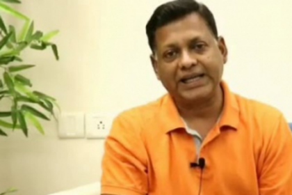 Capt Viriato intends to contest Assembly polls from Dabolim