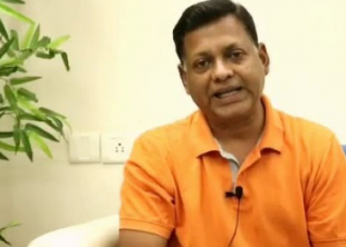 Capt Viriato intends to contest Assembly polls from Dabolim