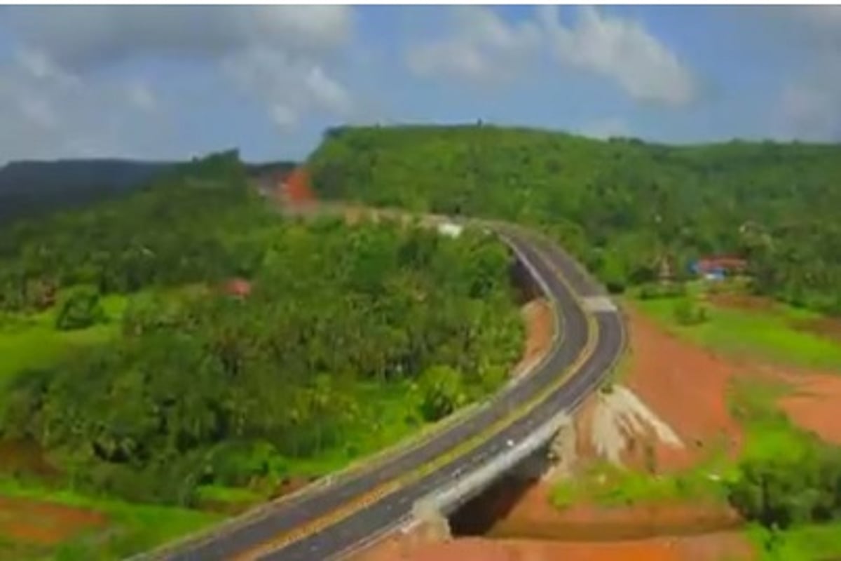 Capt Viriato says Verna-Loutolim corridor is for coal