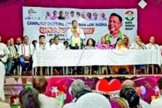 Capt Viriato slams 'turncoat MLA'  for mocking God, Nuvem constituents