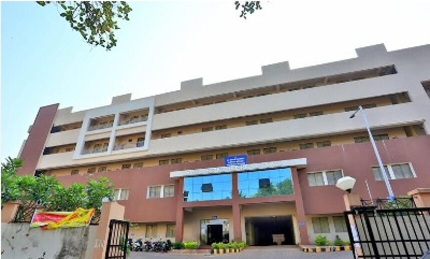 Capt Viriato to fulfil his promise on CT scan to Sub District Hospital, Ponda