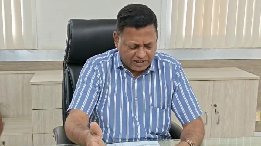 Captain Viriato Questions Housie Ban, Calls Out Casino Double Standards 1 Captain Viriato Questions Housie Ban, Calls Out Casino Double Standards