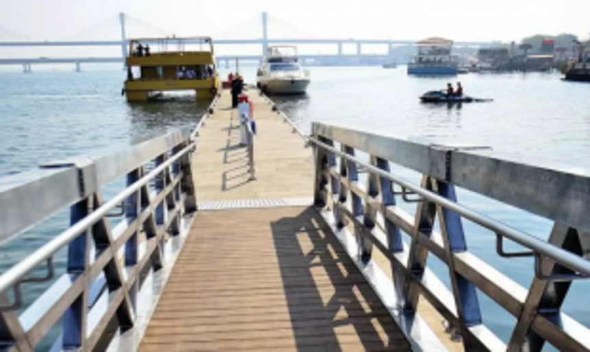 Captain of Ports says it was not consulted while drafting Jetty Policy