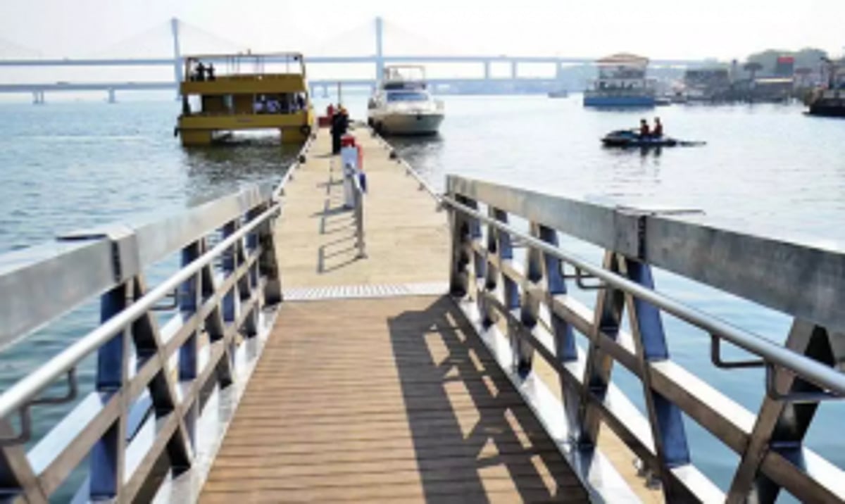 Captain of Ports says it was not consulted while drafting Jetty Policy