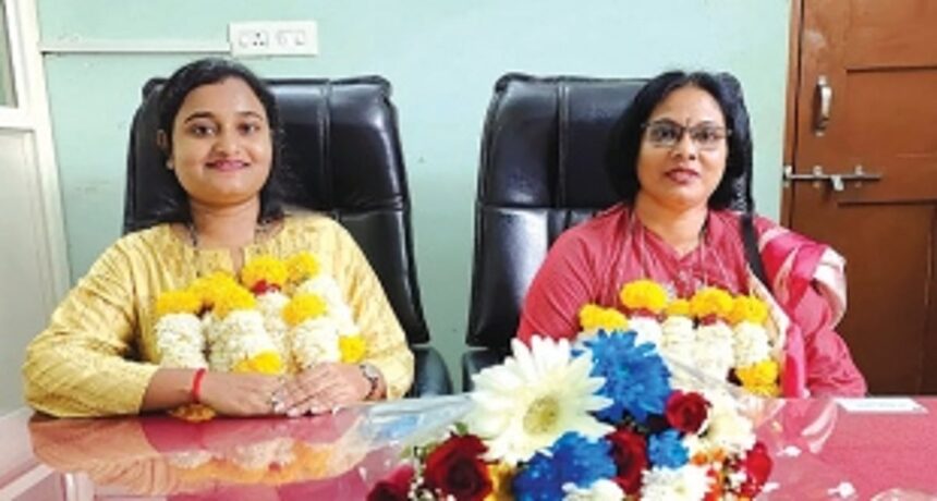 Captains & vice captains of village governance chosen in 186 panchayats