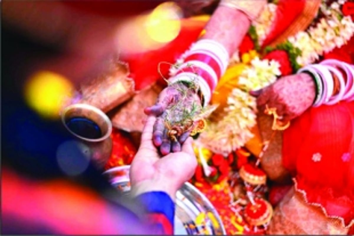 Capture your wedding, the ‘candid’ way!