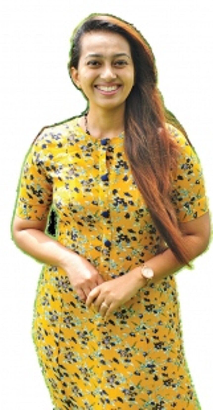 Capturing the Goan essence on film