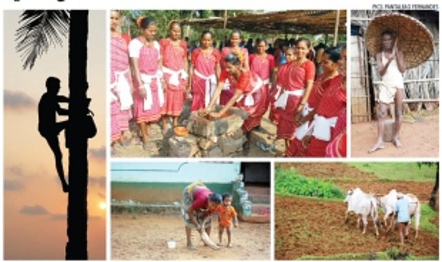 Capturing the human spirit through photography as AI takes over 1 Capturing the human spirit through photography as AI takes over