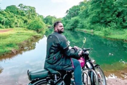 Capturing the wonders of travel through Instagram reels