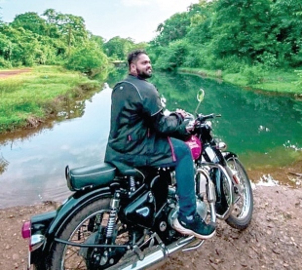 Capturing the wonders of travel through Instagram reels