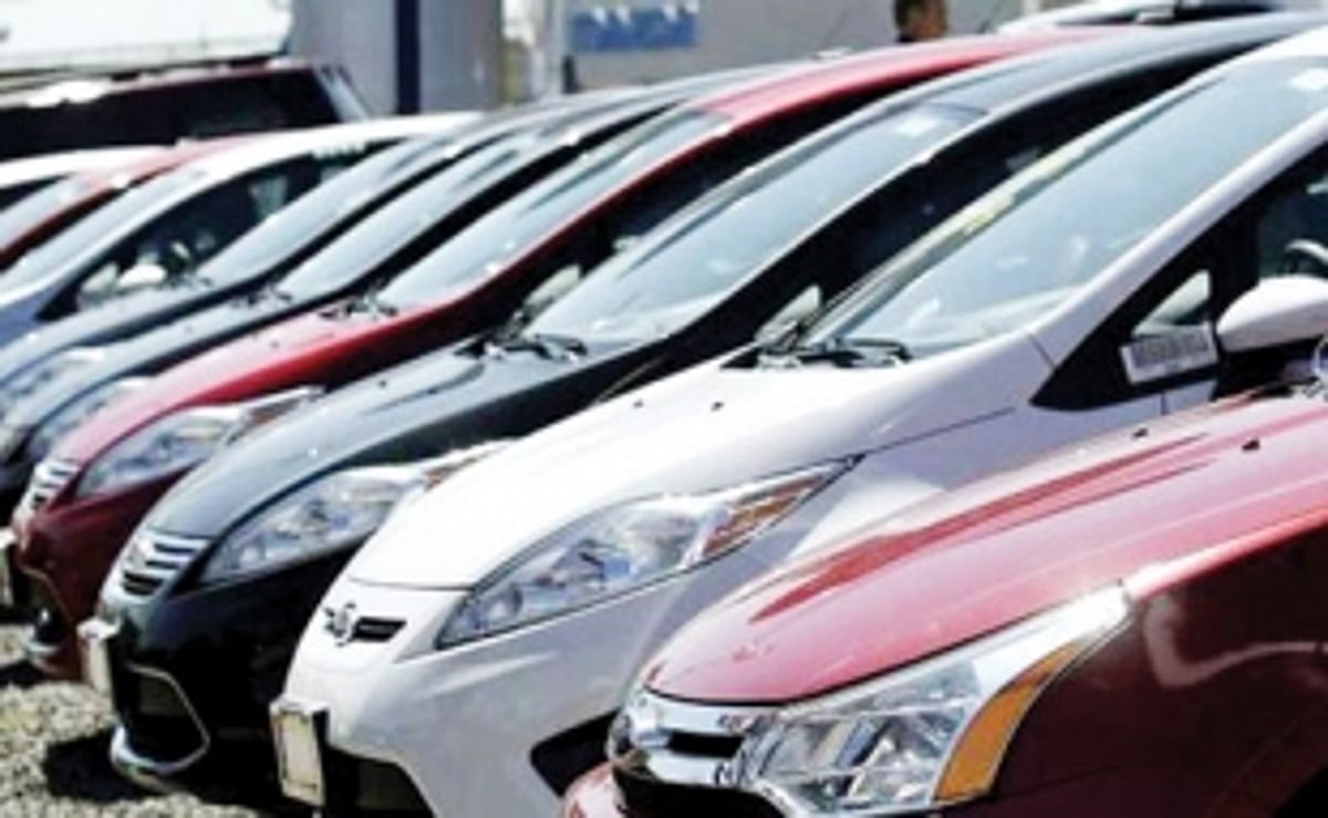 Car market yet to pick up in Goa