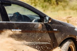 Car racers to display prowess on dirt track at Autocross championship