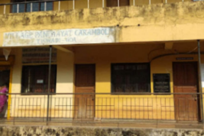 Carambolim Comunidade  hails amendment to  CRZ Notification 2011