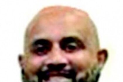 Cardinal Ferrao bereaved