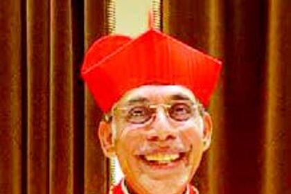 Cardinal Ferrao elected to Synod Secretariat Council