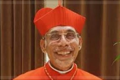 Cardinal Filipe Neri Ferrão Re-elected as CCBI President at 36th Plenary Assembly
