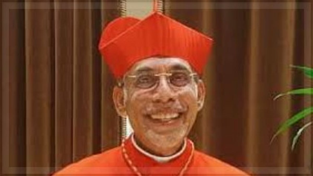 Cardinal Filipe Neri Ferrão Re-elected as CCBI President at 36th Plenary Assembly