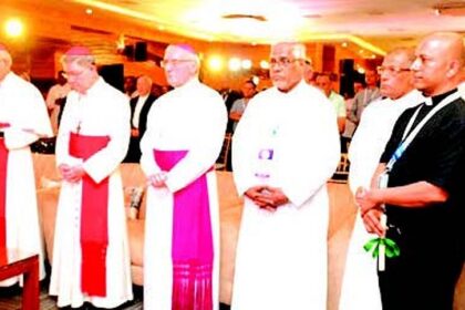 Cardinal Tagle opens MISAL 2024 with call for Christian love to transcend frontiers