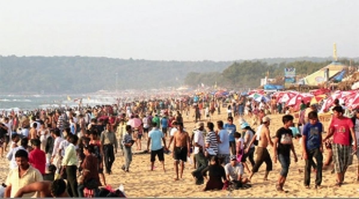 Careful please … we don’t need another curfew