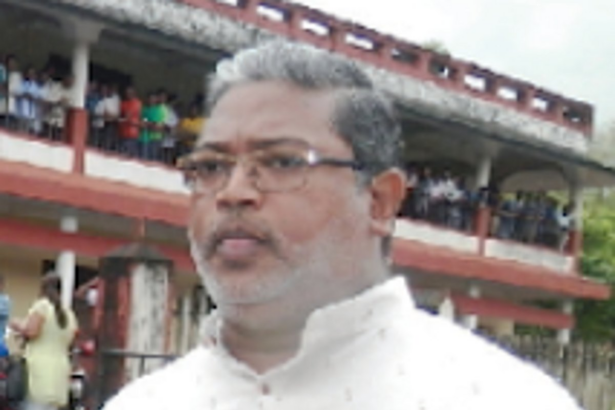 Caritas Goa appeals for formation  of COVID Care Teams in parishes