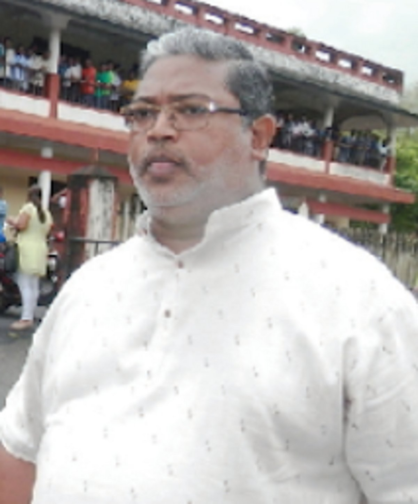 Caritas Goa appeals for formation  of COVID Care Teams in parishes