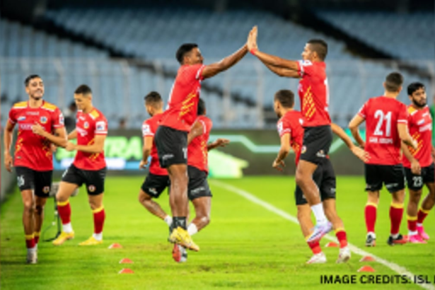 Carles Cuadrat readies for a homecoming against his former club as an inspired East Bengal FC takes on Bengaluru FC