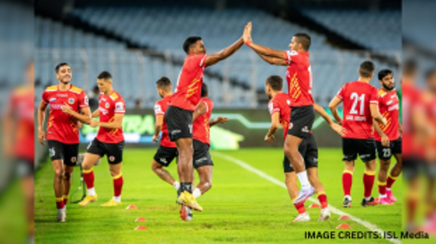 Carles Cuadrat readies for a homecoming against his former club as an inspired East Bengal FC takes on Bengaluru FC 1 Carles Cuadrat readies for a homecoming against his former club as an inspired East Bengal FC takes on Bengaluru FC