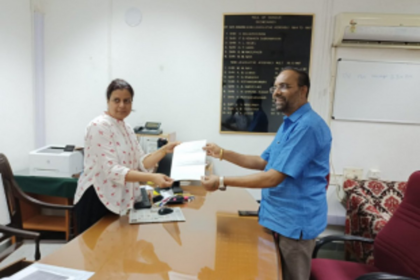 Carlos Almeida resigns as MLA and from BJP