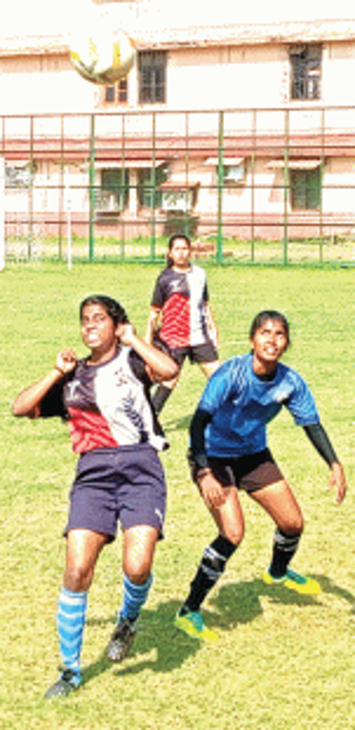 Carmel College, Don Bosco Panjim post victories