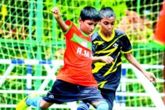 Carmel HS, Rosary HS and  Regina Martyrum move ahead