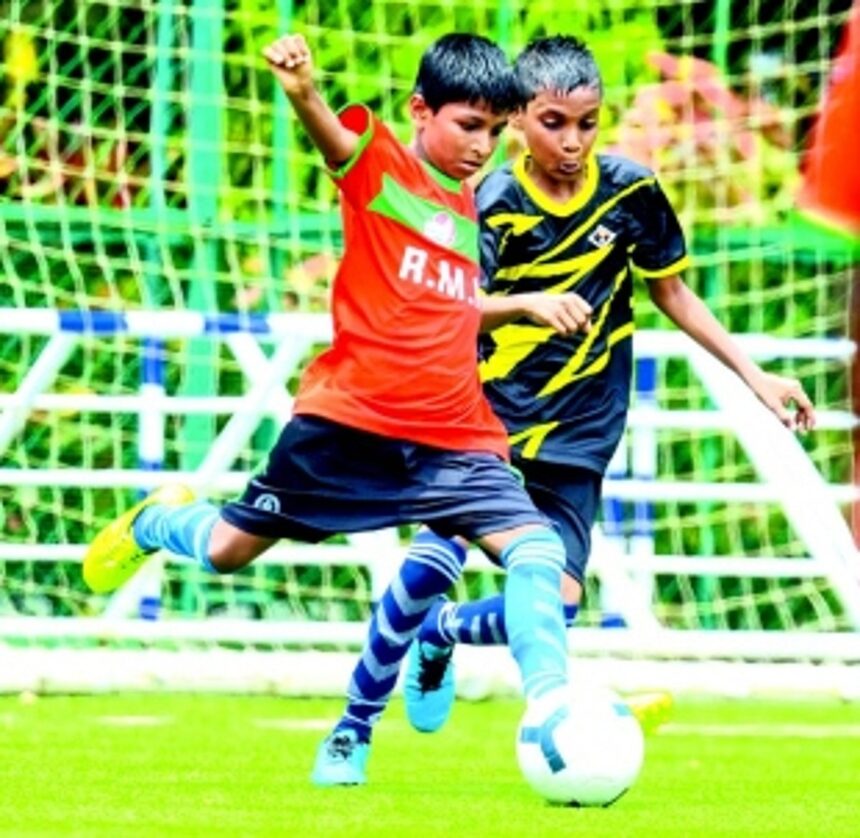 Carmel HS, Rosary HS and Regina Martyrum move ahead