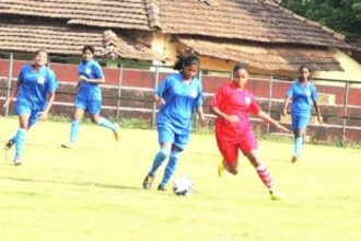 Carmels stun Rosary HSS; St Xavier’s win