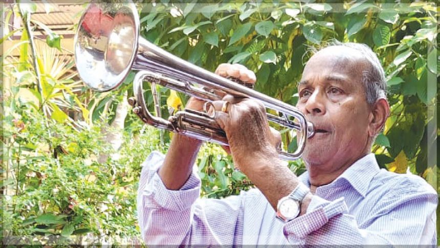 Carmo Fernandes: The Goan Trumpeter Who Took His Melodies Worldwide