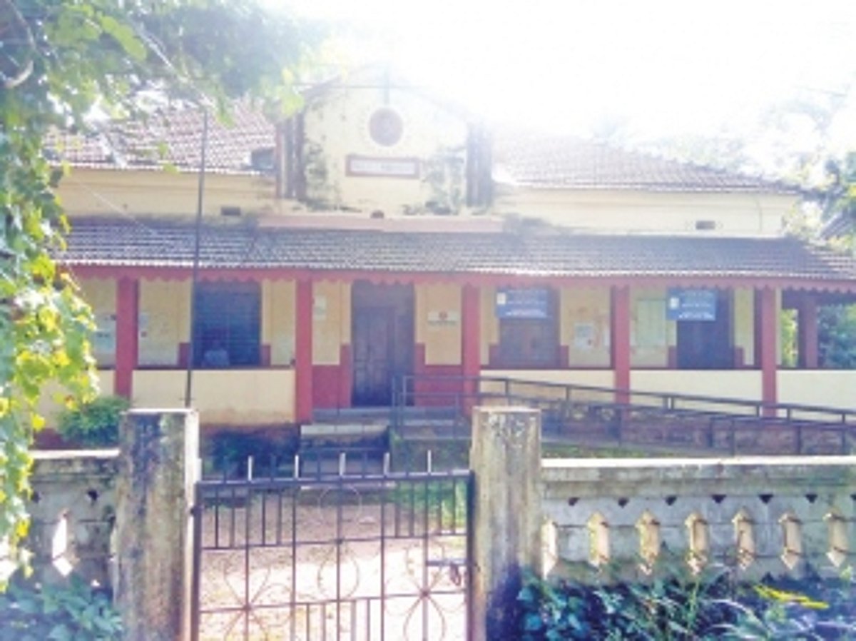 Carmona BALWADI needs urgent  ATTENTION