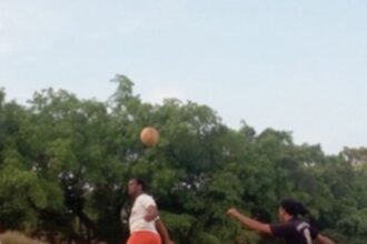 Carmona Boys get the better of UB40; storm into semi-finals