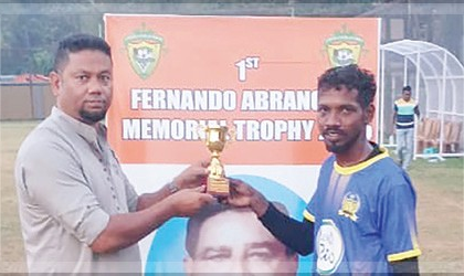 Carmona SC Edges Out United Boys of Ambaulim in Dramatic Tie-Breaker
