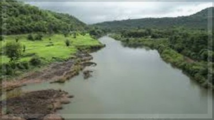 Carmona and Orlim Gram Sabhas Pass Resolutions Against Proposed Jetties on River Sal 1 Carmona and Orlim Gram Sabhas Pass Resolutions Against Proposed Jetties on River Sal