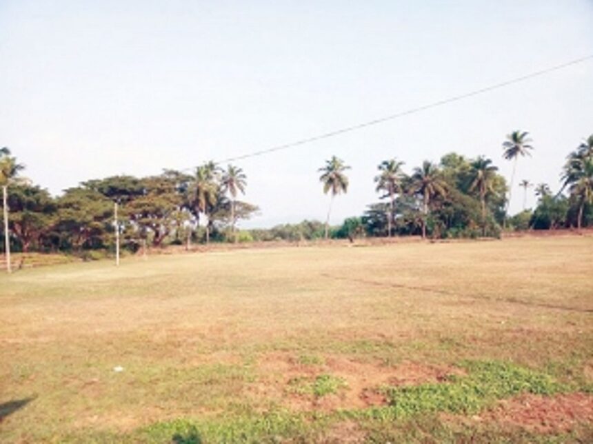 Carmona development ‘stuck with GSIDC’, says Sarpanch