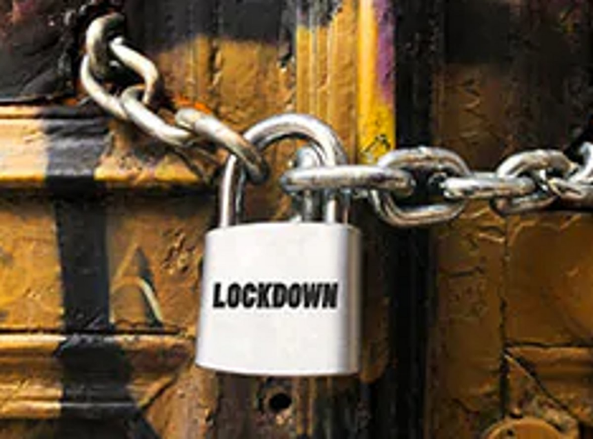 Carmona extends lockdown till June 7 1 Carmona extends lockdown till June 7
