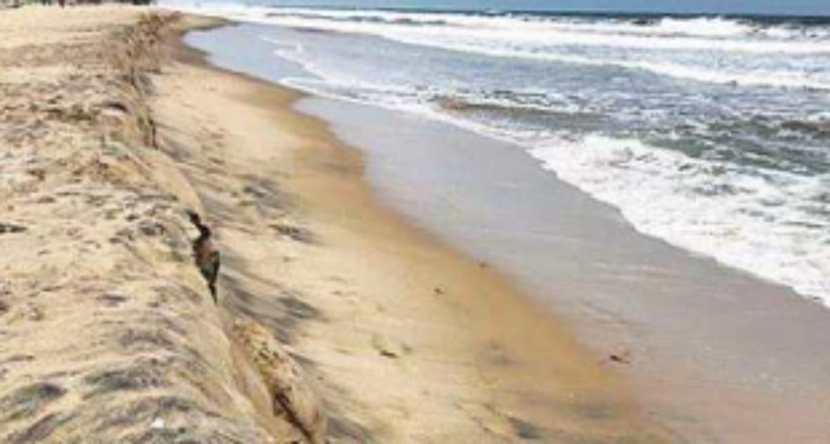 Carmona sabha members irked over anomalies in draft CZMP